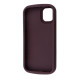 Чохол Cute Toy Case iPhone 14 Pro black