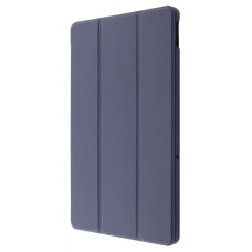 Чохол WAVE Smart Cover Samsung Tab A9 8,7" lavender gray
