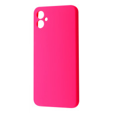 Чохол WAVE Full Silicone Cover Samsung Galaxy M35 5G pink