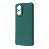 Чохол WAVE Colorful Case (TPU) Realme C67 4G forest green