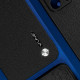 Чохол WAVE Leather Case Samsung Galaxy A25 blue