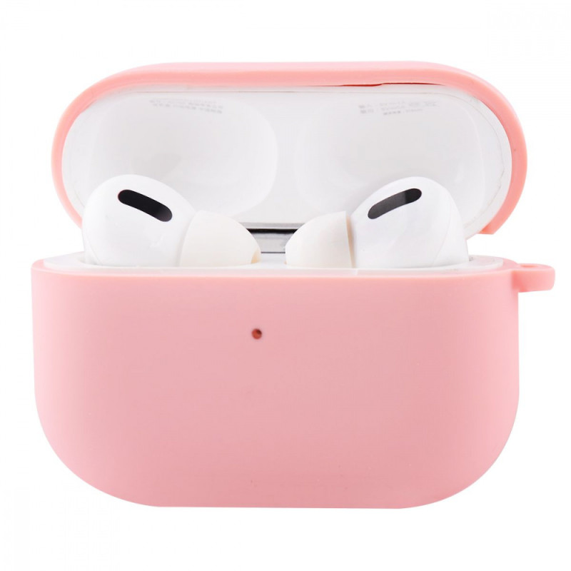 Чохол Silicone Case Full for AirPods Pro spearmint