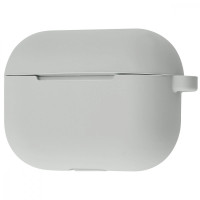 Чохол Silicone Case New for AirPods Pro gray
