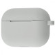 Чохол Silicone Case New for AirPods Pro gray