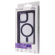 Чохол WAVE Ardor Case with Magnetic Ring iPhone 14 Pro Max bordo
