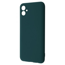 Чохол WAVE Colorful Case (TPU) Samsung Galaxy A04e (A042F) forest green