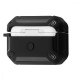 Чохол Defender Case for AirPods Pro black