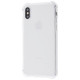 Чохол WXD силікон 0.8 mm HQ iPhone X/Xs transparent