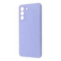 Чохол WAVE Colorful Case (TPU) Samsung Galaxy S21 FE (G990B) light purple