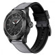 Механічний Годинник NORTH EDGE MACH black