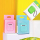 Чохол Silicone Case Slim for AirPods 2 purple