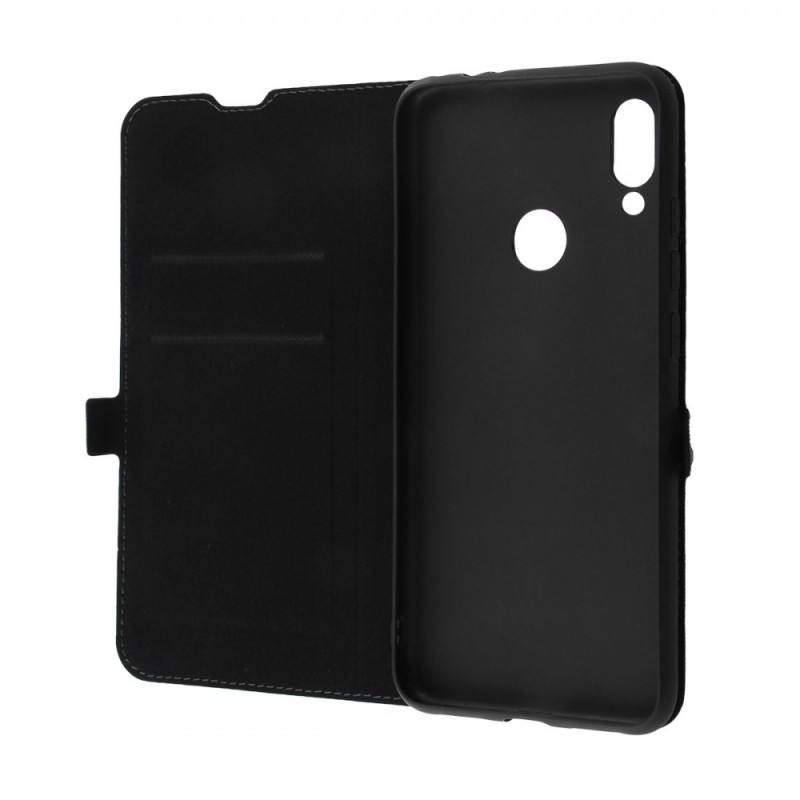 Чохол WAVE Snap Case Xiaomi Redmi Note 7 blue