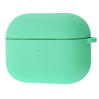Чохол Silicone Case Full for AirPods Pro spearmint