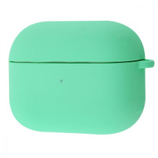 Чохол Silicone Case Full for AirPods Pro spearmint