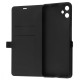 Чохол WAVE Flap Case Samsung Galaxy A06 gray