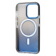 Чохол Proove Shadow Star Case with Magnetic Ring iPhone 14 Pro Max blue