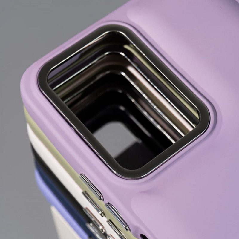 Чохол WAVE Plump Case Xiaomi Redmi 12C pink sand