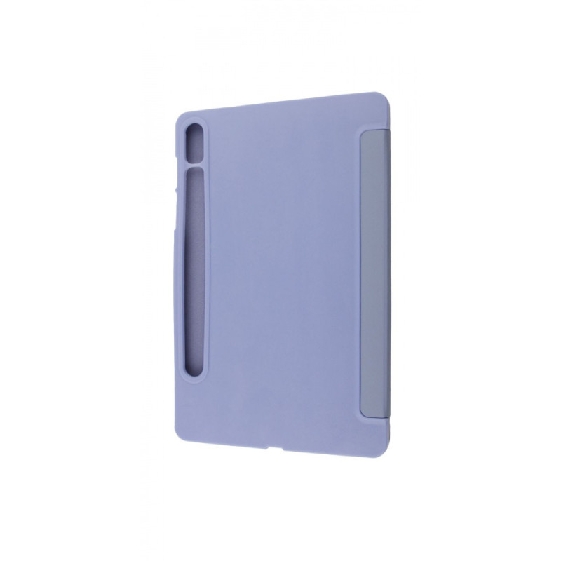 Чохол WAVE Smart Cover Samsung Tab S9 FE 10,9" forest green