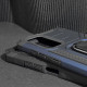 Чохол Hard Defence Samsung Galaxy M51 (M515F) blue