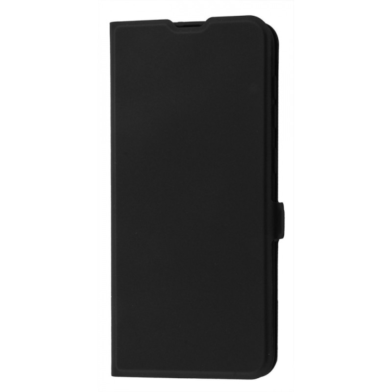 Чохол WAVE Flap Case Samsung Galaxy A30s/A50 (A307F/A505F) black