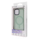 Чохол WAVE Matte Insane Case with Magnetic Ring iPhone 12/12 Pro orange