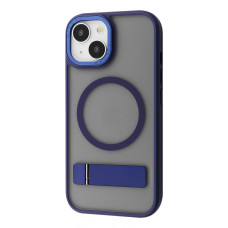 Чохол Proove Mainstay Case with Magnetic Ring iPhone 14 midnight blue
