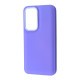 Чохол WAVE Plump Case Samsung Galaxy A35 light purple