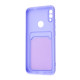 Чохол WAVE Colorful Pocket Xiaomi Redmi Note 7 red