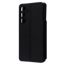 Чохол WAVE Show Case Samsung Galaxy S23 FE black