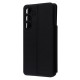 Чохол WAVE Show Case Samsung Galaxy S23 FE black