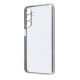 Чохол WAVE Metal Color Case Samsung Galaxy A15 4G/5G silver