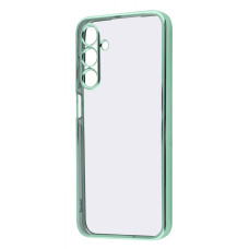 Чохол WAVE Metal Color Case Samsung Galaxy A06 light green