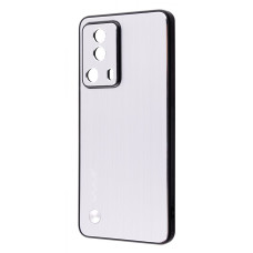 Чохол WAVE Metal Case Xiaomi 13 Lite gray