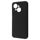 Чохол WAVE Colorful Case (TPU) Tecno Spark Go 2025/Go 1/Pop 9 black