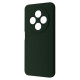 Чохол WAVE Full Silicone Cover Xiaomi Redmi 14C 4G/Poco C75 cyprus green