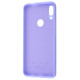 Чохол WAVE Colorful Case (TPU) Huawei P Smart Z/Honor 9X pink sand