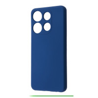 Чохол WAVE Colorful Case (TPU) TECNO POP 7 blue