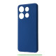 Чохол WAVE Colorful Case (TPU) TECNO POP 7 blue