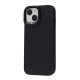 Чохол Kajsa Snake Pattern iPhone 15 black