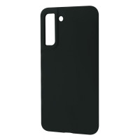 Чохол WAVE Full Silicone Cover Samsung Galaxy S22 cyprus green