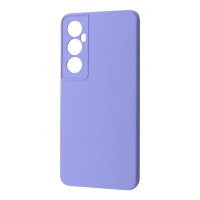 Чохол WAVE Colorful Case (TPU) Realme C65 4G light purple