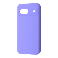 Чохол WAVE Full Silicone Cover Google Pixel 9 light purple