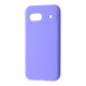 Чохол WAVE Full Silicone Cover Google Pixel 9 light purple