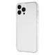 Чохол Clear Case with Sparkles iPhone 13 Pro Max transparent