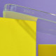 Чохол Baseus Simple (TPU) iPhone 14 Plus/15 Plus transparent