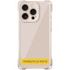 Чехол TPU CrossBody with straps для Apple iPhone 11 (6.1")