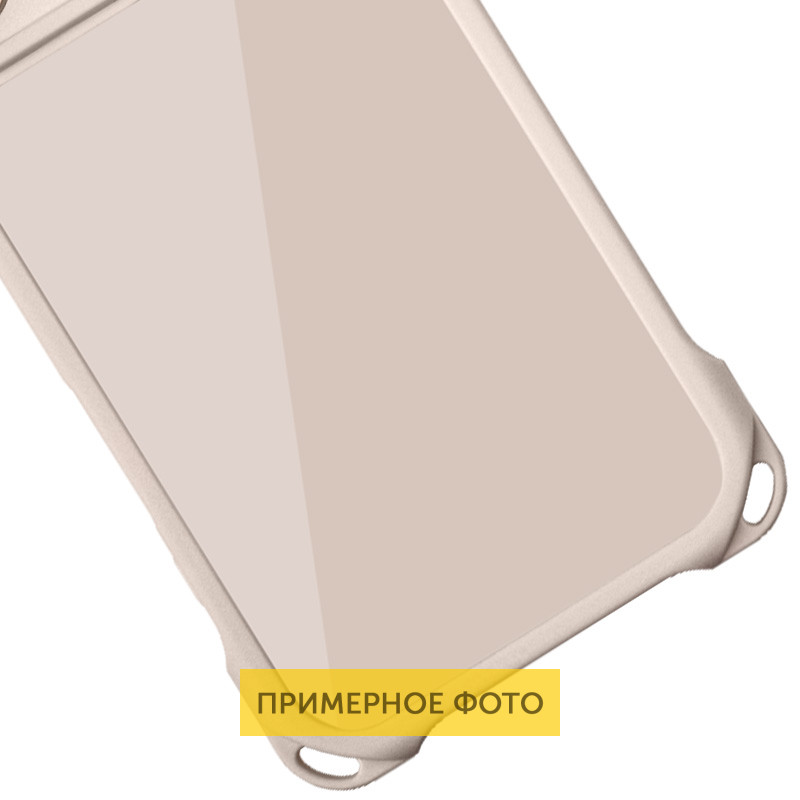 Чехол TPU CrossBody with straps для Apple iPhone 11 (6.1")