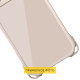 Чехол TPU CrossBody with straps для Apple iPhone 11 (6.1")