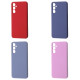 Чохол WAVE Colorful Case (TPU) Samsung Galaxy M35 5G pink sand