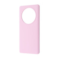 Чохол WAVE Full Silicone Cover Honor Magic5 Lite 5G pink sand